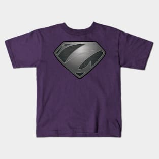 ZeeverFett logo Kids T-Shirt